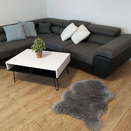 Apartament Góra Szybowcowa Jelenia Góra Exterior foto
