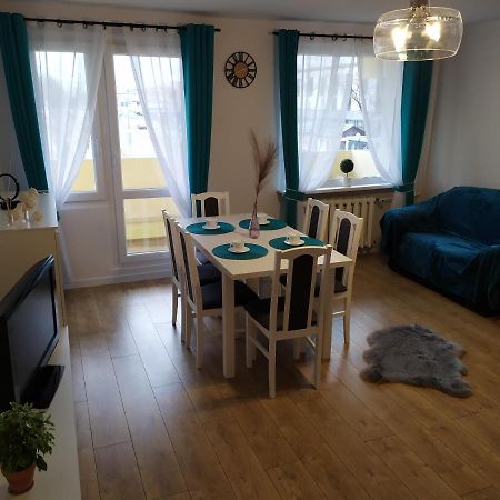 Apartament Góra Szybowcowa Jelenia Góra Exterior foto