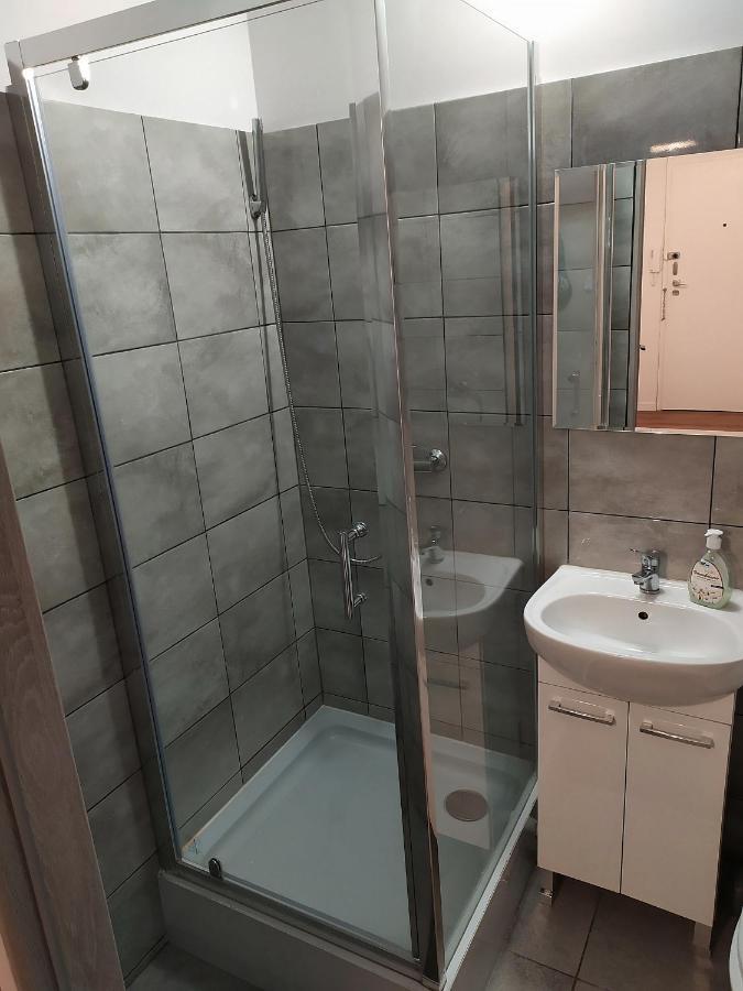 Apartament Góra Szybowcowa Jelenia Góra Exterior foto