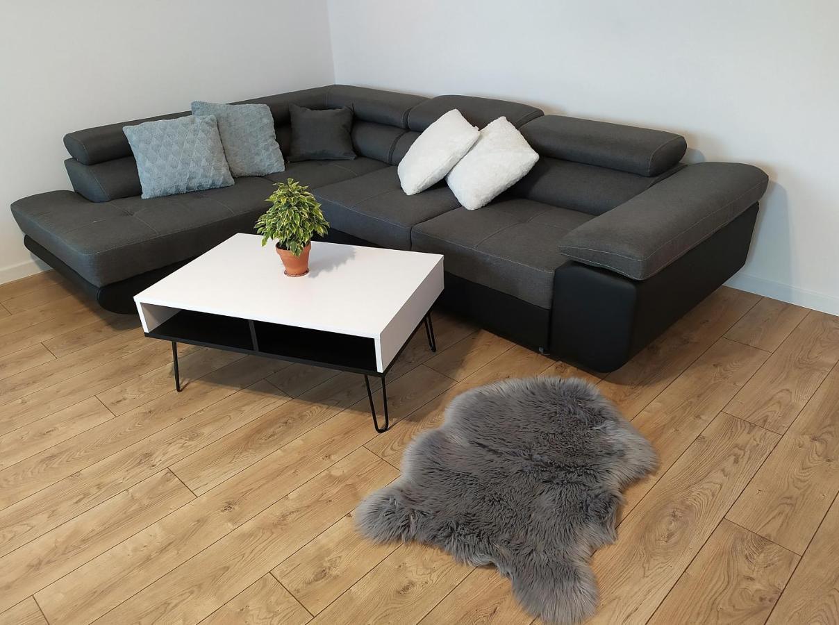 Apartament Góra Szybowcowa Jelenia Góra Exterior foto