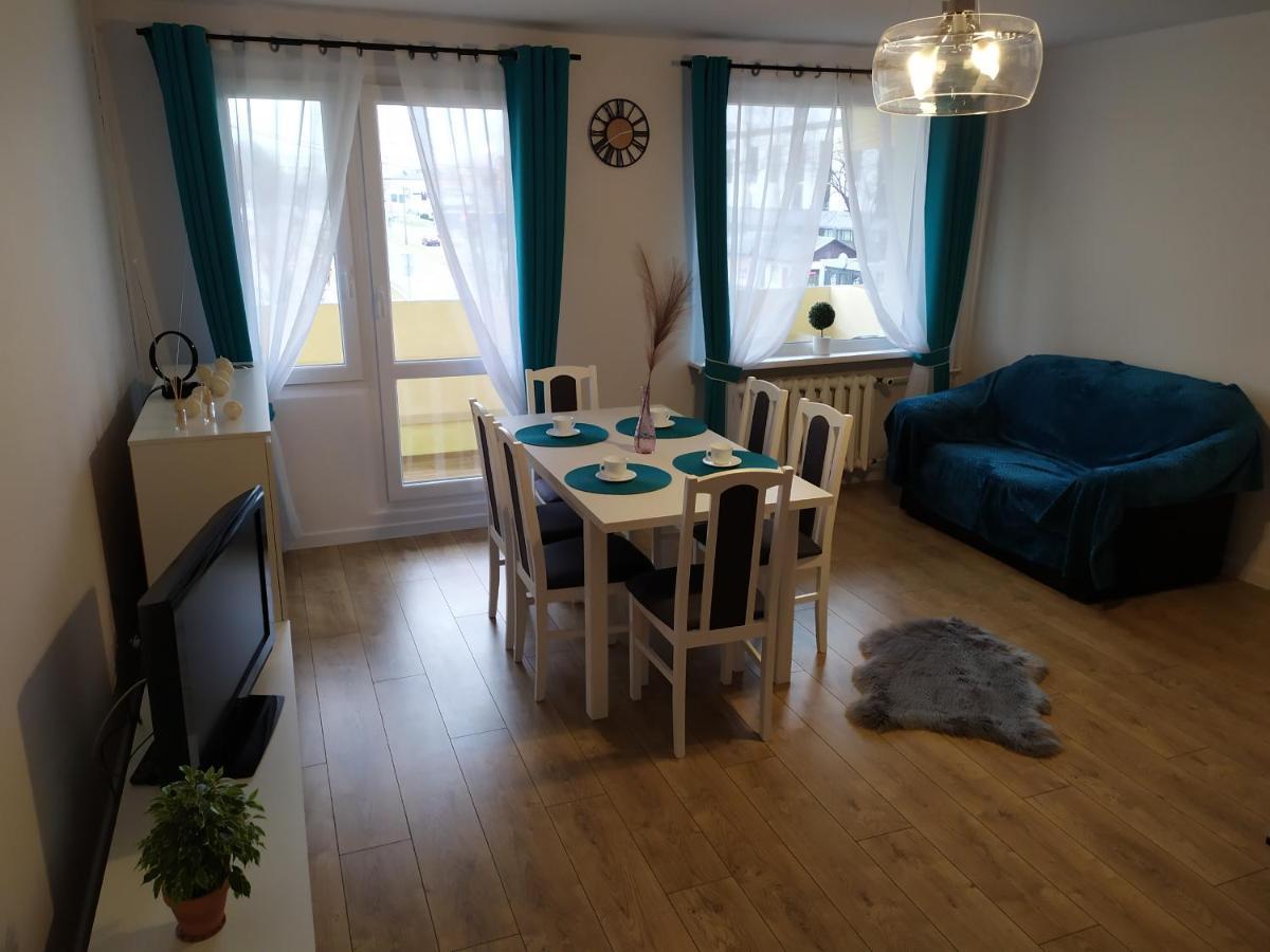 Apartament Góra Szybowcowa Jelenia Góra Exterior foto