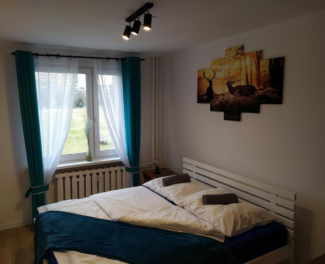 Apartament Góra Szybowcowa Jelenia Góra Exterior foto